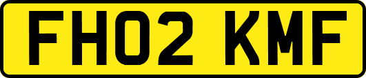 FH02KMF