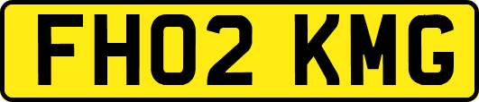 FH02KMG