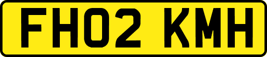 FH02KMH
