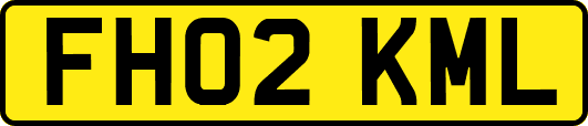 FH02KML
