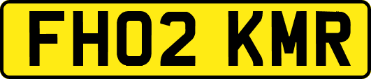 FH02KMR