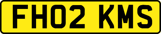 FH02KMS