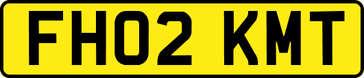 FH02KMT