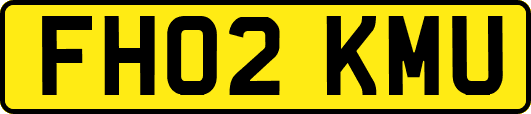 FH02KMU