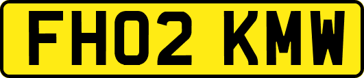 FH02KMW