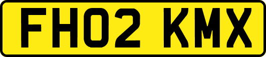FH02KMX