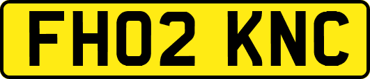 FH02KNC