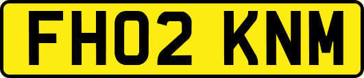 FH02KNM