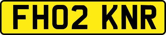FH02KNR