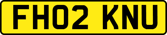 FH02KNU