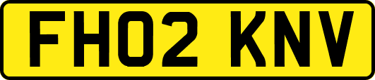 FH02KNV