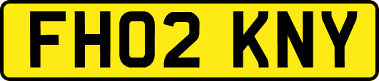 FH02KNY