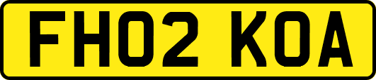 FH02KOA