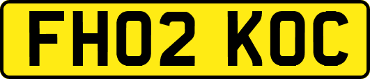 FH02KOC