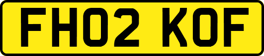 FH02KOF
