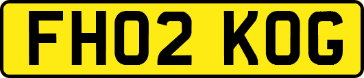FH02KOG