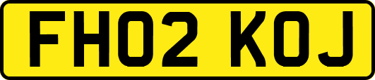 FH02KOJ