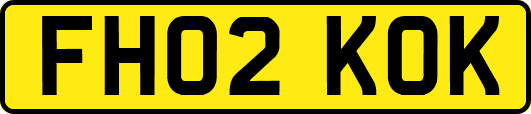 FH02KOK