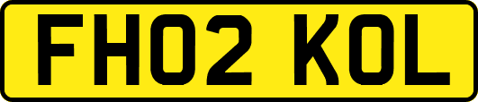FH02KOL