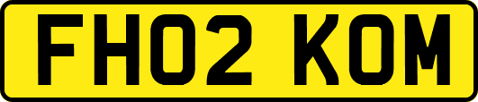 FH02KOM