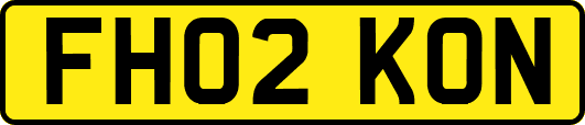 FH02KON