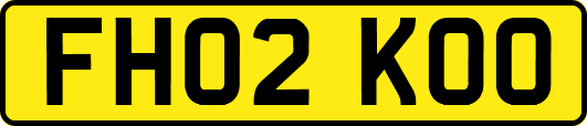 FH02KOO
