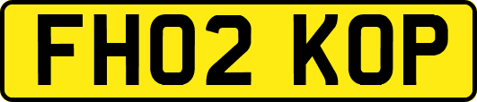 FH02KOP