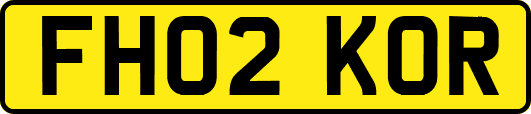 FH02KOR