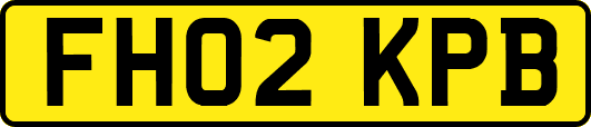 FH02KPB