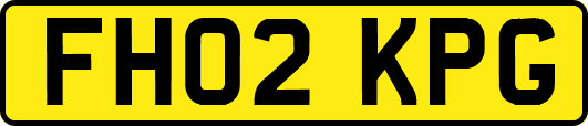 FH02KPG