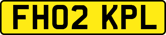 FH02KPL