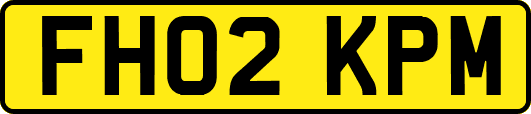 FH02KPM