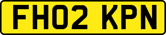 FH02KPN