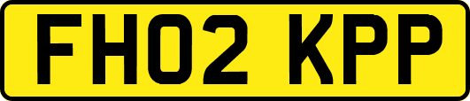 FH02KPP