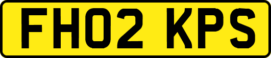 FH02KPS