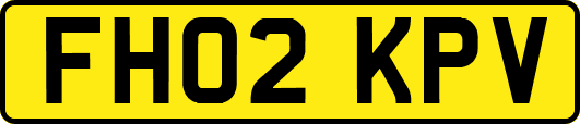 FH02KPV