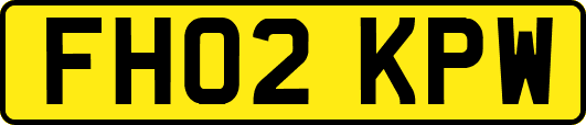 FH02KPW