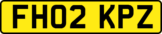 FH02KPZ
