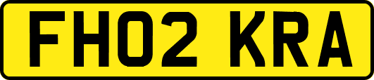 FH02KRA