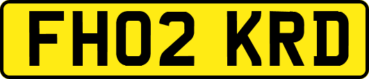 FH02KRD