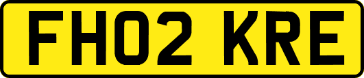 FH02KRE