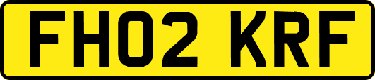FH02KRF
