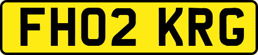 FH02KRG
