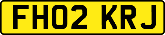 FH02KRJ