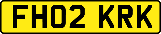 FH02KRK