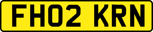 FH02KRN