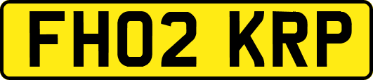 FH02KRP