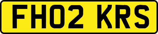 FH02KRS