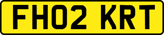 FH02KRT