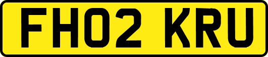 FH02KRU